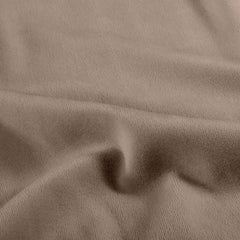Velvet Unicolour Beige