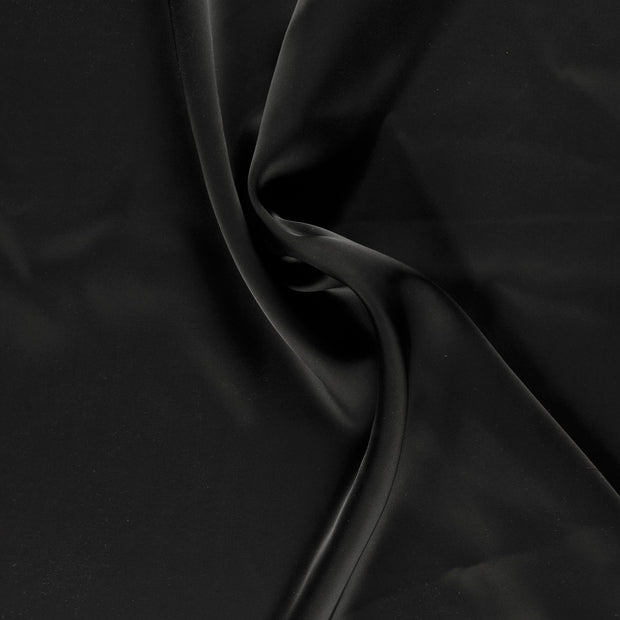  fabric Black bounded 
