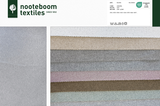  fabric 