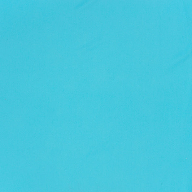 Swimshort water repellent recycled fabric Aqua 