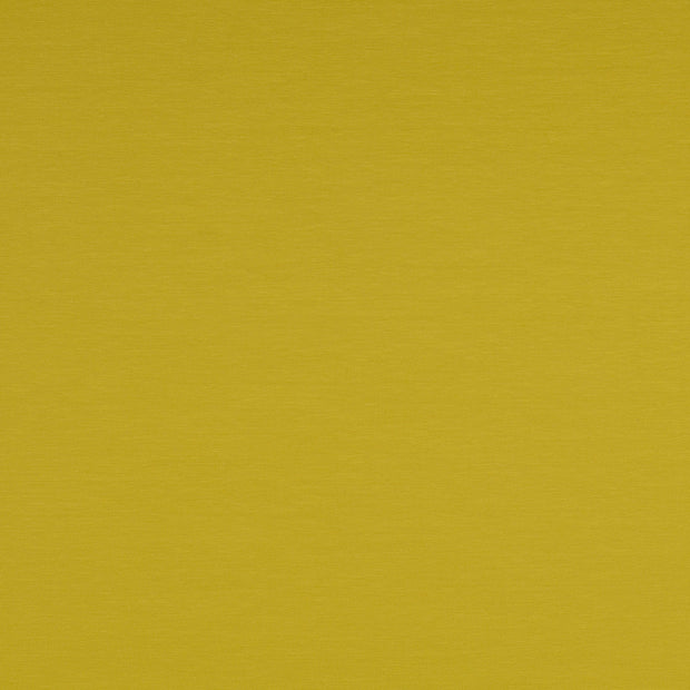 Jersey fabric Unicolour Dark Mint