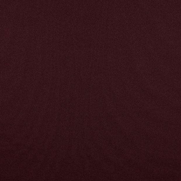 Power Stretch fabric Bordeaux 