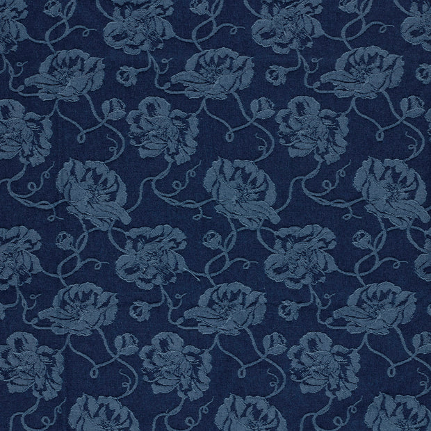 Jeans fabrik Jeansblau 