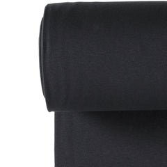 Cuff Unicolour Space Blue