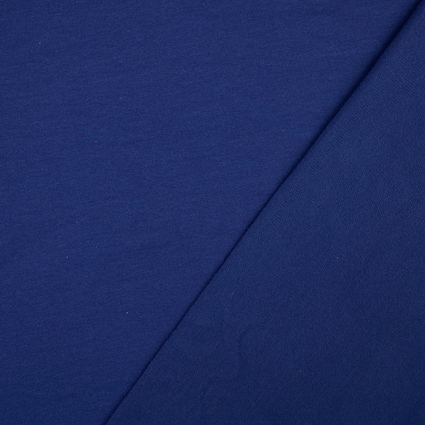French Terry fabric Unicolour 