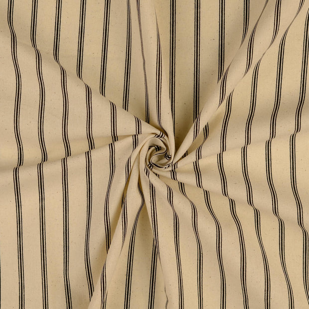 Cretonne fabric  