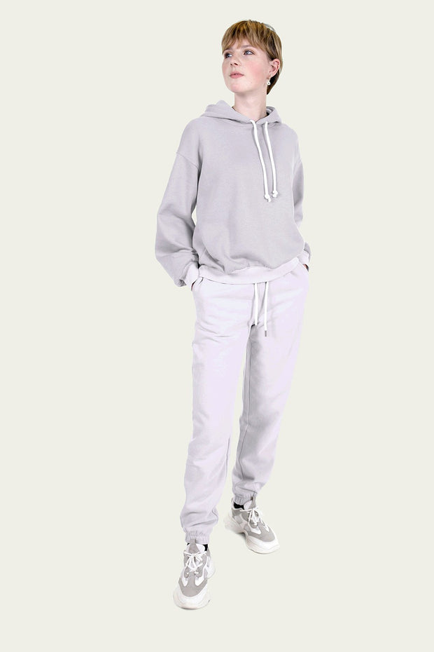 Jogging fabric Unicolour 
