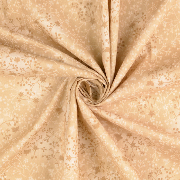  fabric Nude 