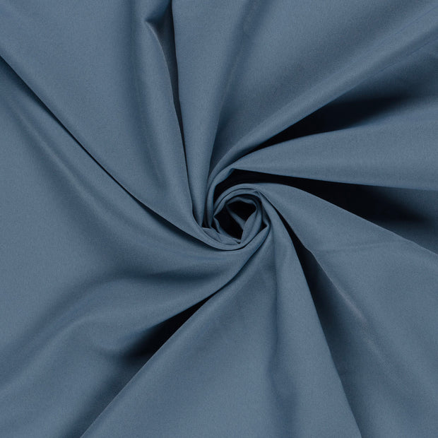 Power Stretch fabric Steel Blue 