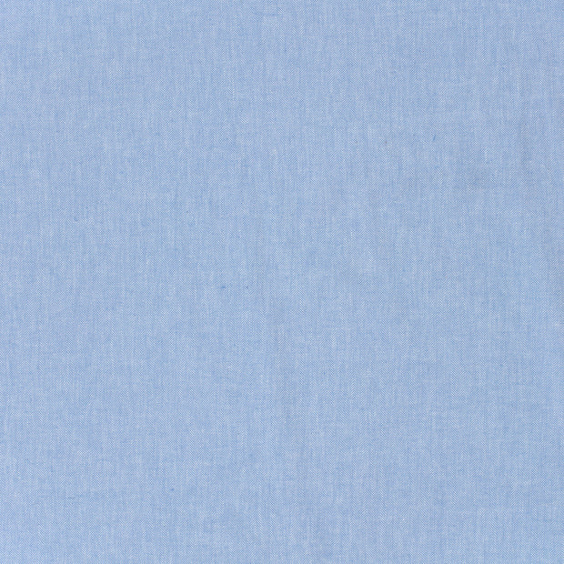 Chambré fabric Baby Blue 