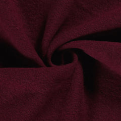 Wool Boucle Unicolour