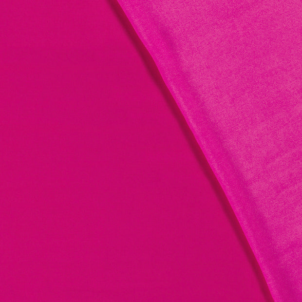 Viscose Satin fabric Unicolour 