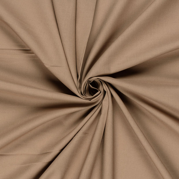 Cretonne Premium fabric Camel 