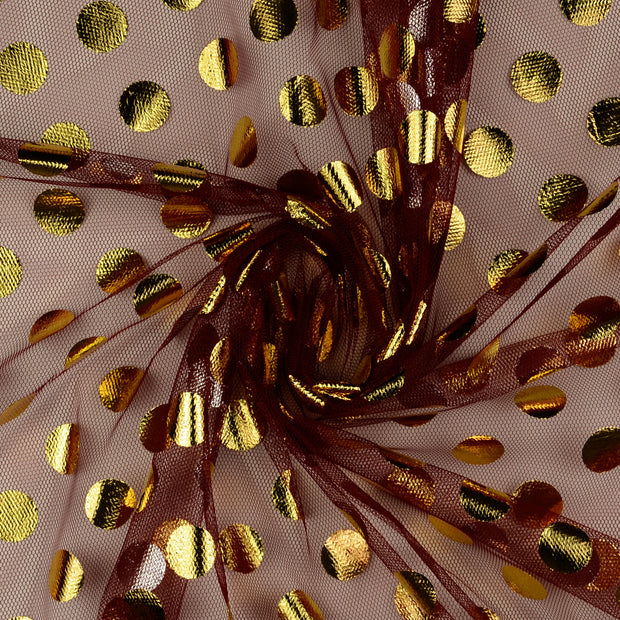  fabric Brown 