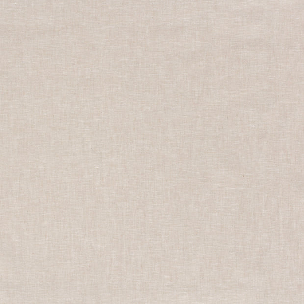 Chambré fabric Melange Beige
