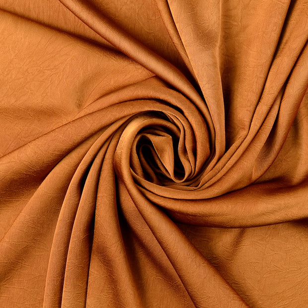 Satin fabrik Beige 
