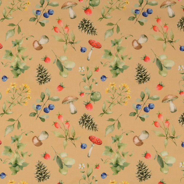  fabric Beige
