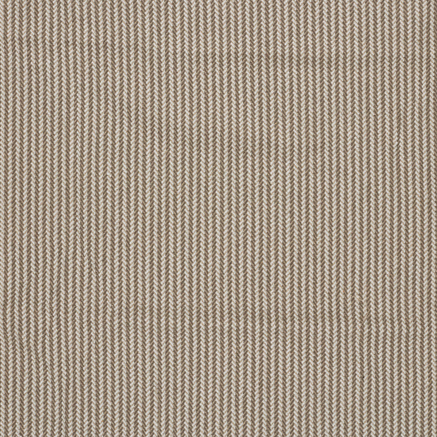 Jacquard fabric Taupe Grey texturized 