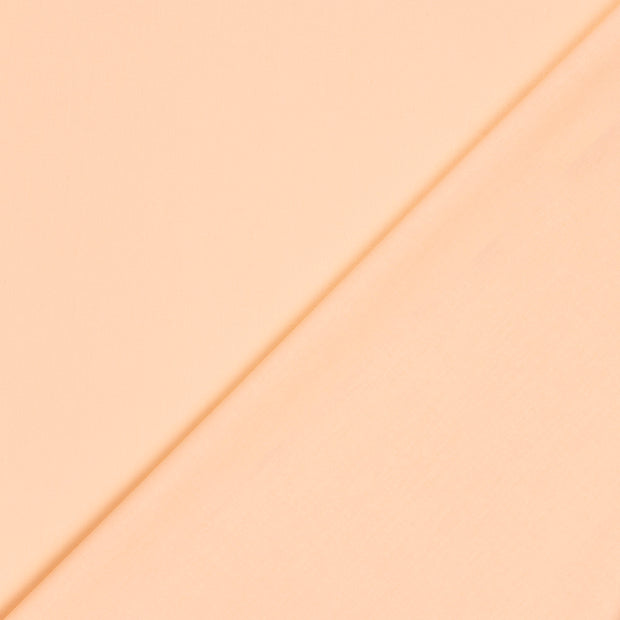 Cretonne Premium fabric Unicolour 