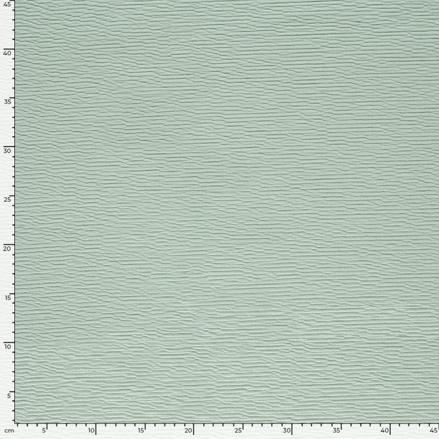 Feinstrick fabrik Uni Babyblau