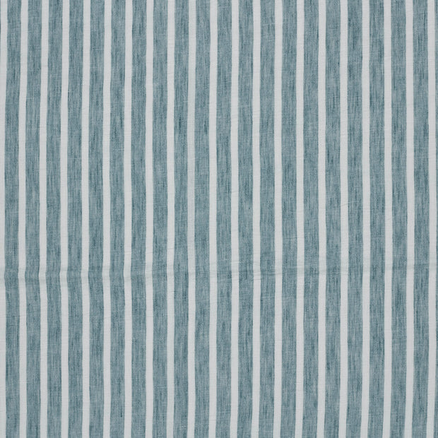Woven Polyester fabric Petrol 