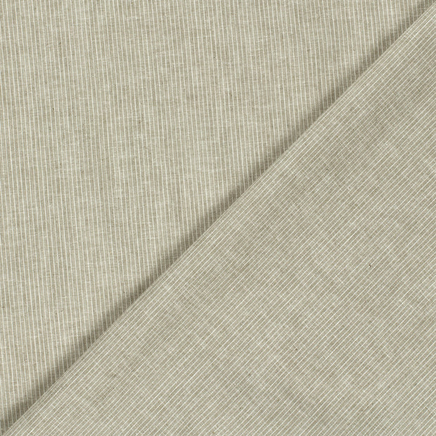 Chambré fabric Stripes 