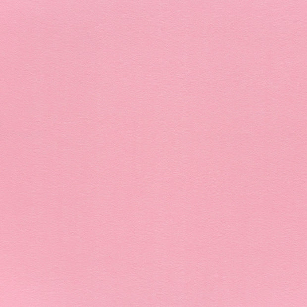 Felt 3mm fabric Light Pink matte 