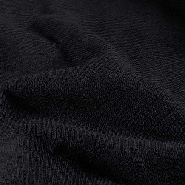 Jogging fabric Black