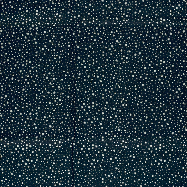  fabric Navy 