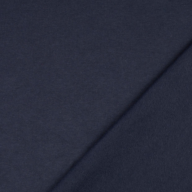 Jogging fabric Unicolour 