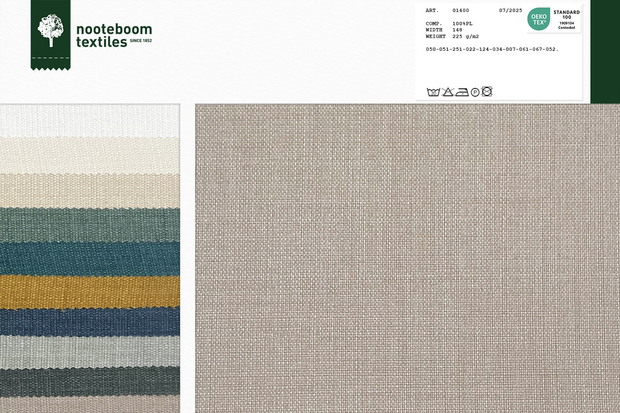  fabric 