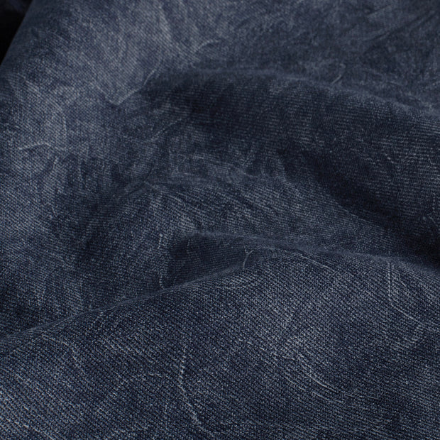 Denim fabric Batik 
