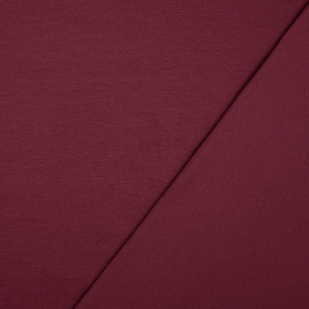 Jersey fabric Unicolour 
