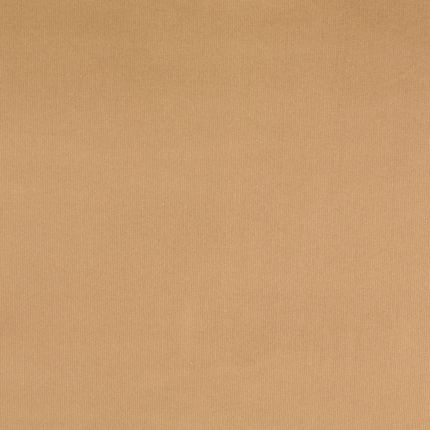 Velours Côtelé 4.5w tissu Unicolore Beige