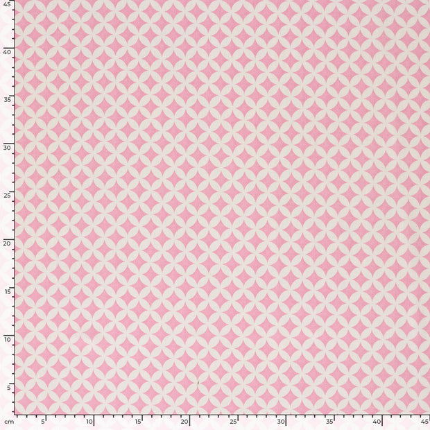  stof Roze
