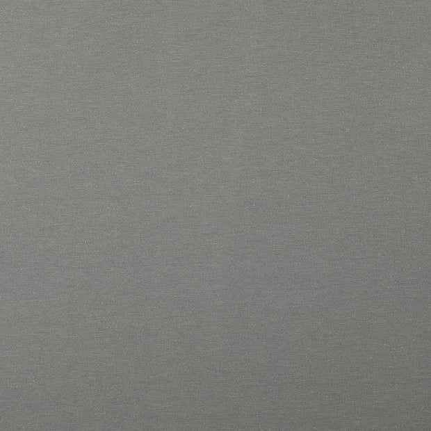 Punta di Roma fabric Unicolour Grey