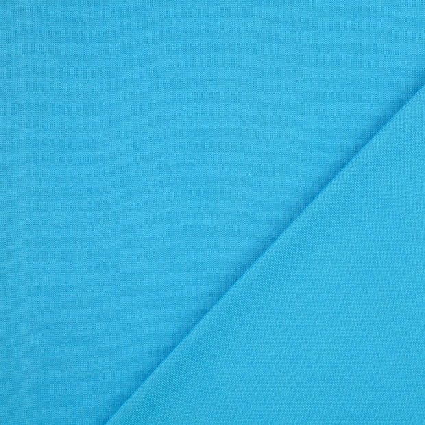 Heavy Knit fabric Unicolour 