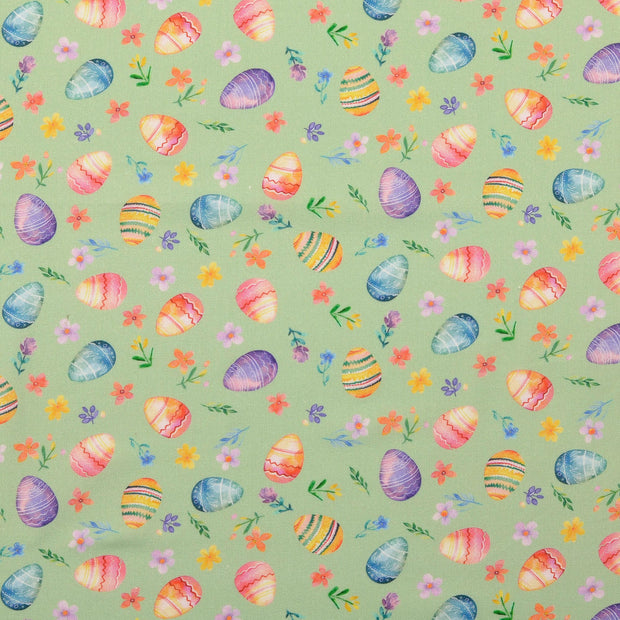  fabric Mint