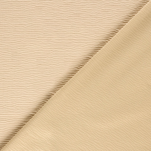 Knitted fabric Unicolour dyed 