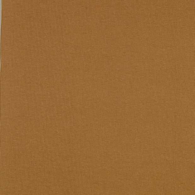 Heavy Knit stof Beige