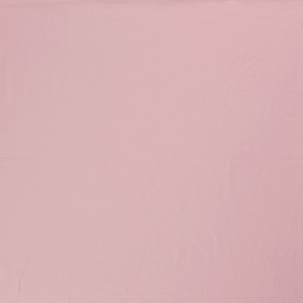 Jersey fabric Light Pink 