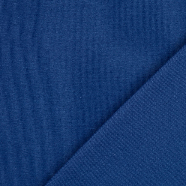 Heavy Knit fabric Unicolour 