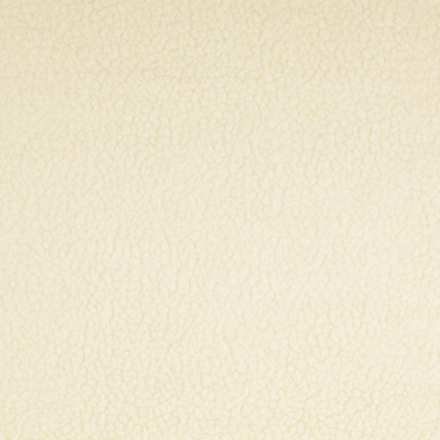 Pluche fabric Unicolour Nude