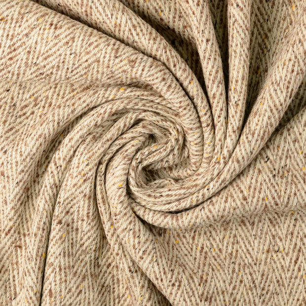  fabric Brown 