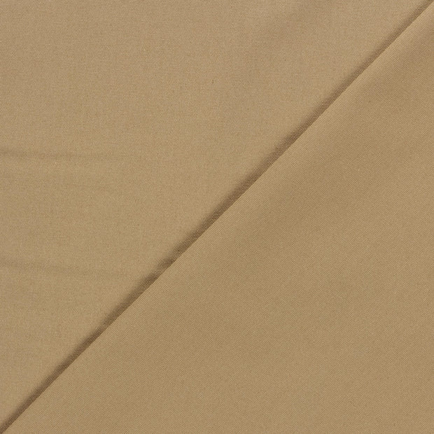 Canvas fabric Unicolour 