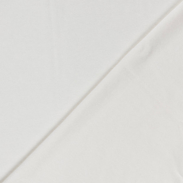 Heavy Knit fabric Melange brushed 