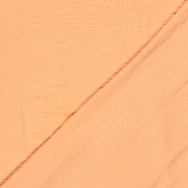 Woven Polyester fabric Unicolour blown 