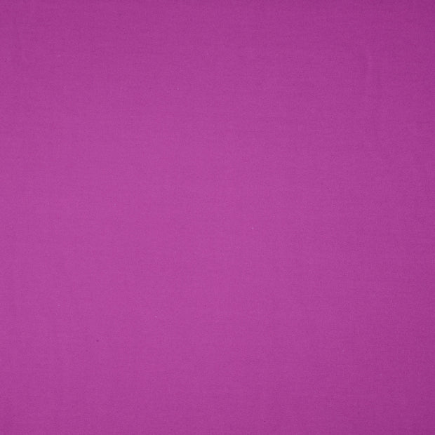 Jersey fabric Fuchsia 