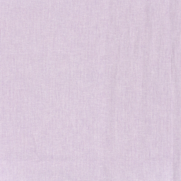 Chambré fabric Lavender 
