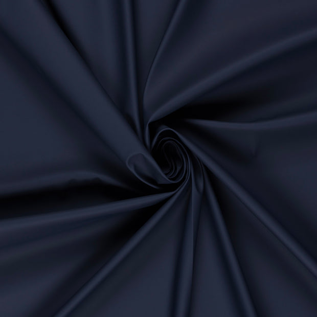 Aqua Protect (waterproof) fabric Navy 